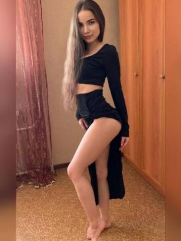 Анкета проститутки Лейла - Фото 1, , 23 года, №158521